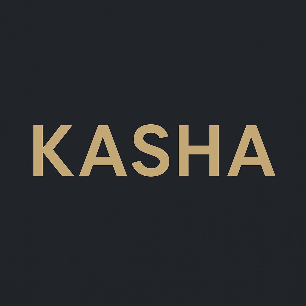KASHA Optics