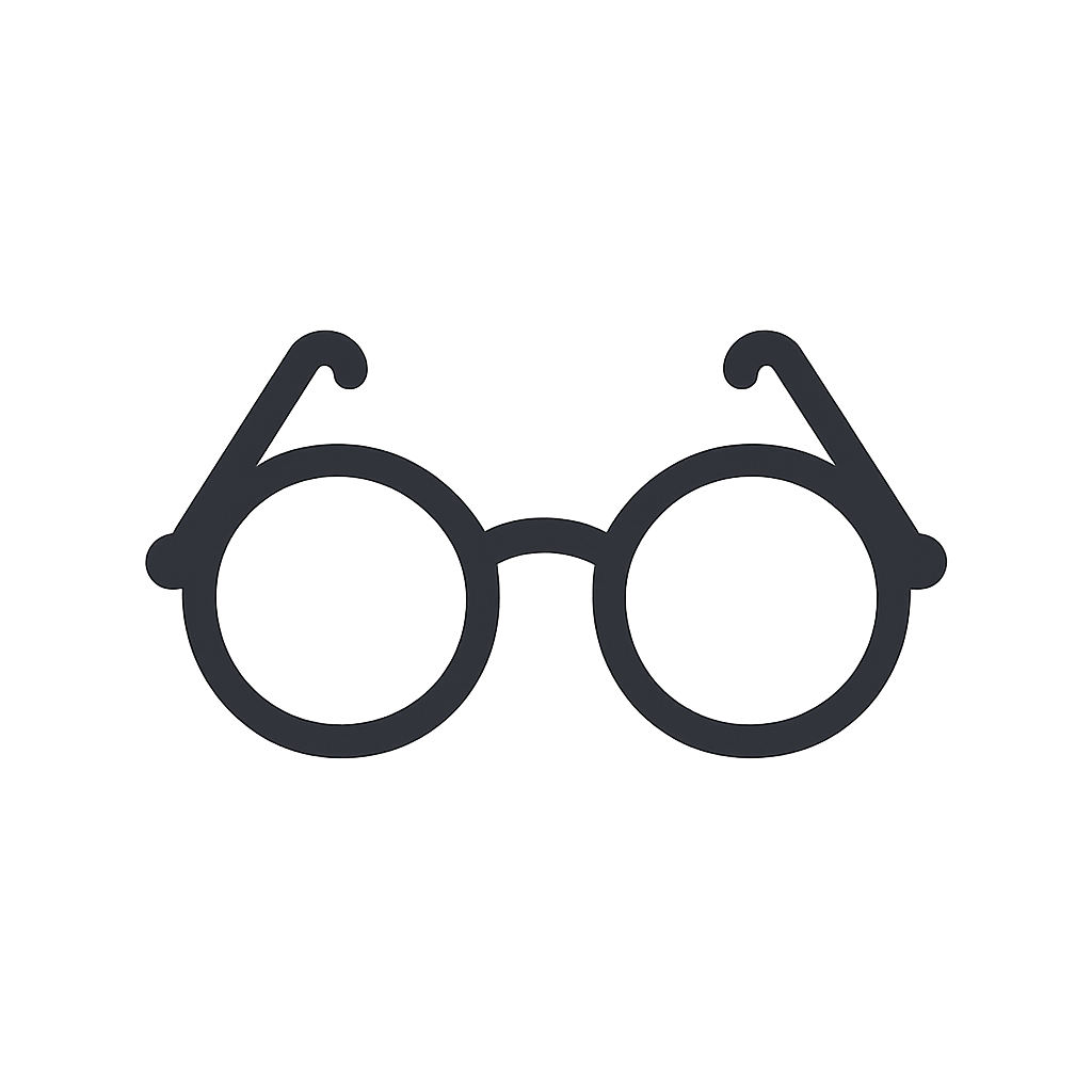 KASHA Optics